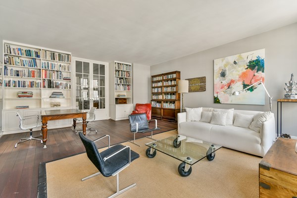 Medium property photo - Kerkstraat 14A, 1017 GL Amsterdam